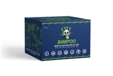 Load image into Gallery viewer, Bamboo Premium Toilet Paper 12 Roll Standard