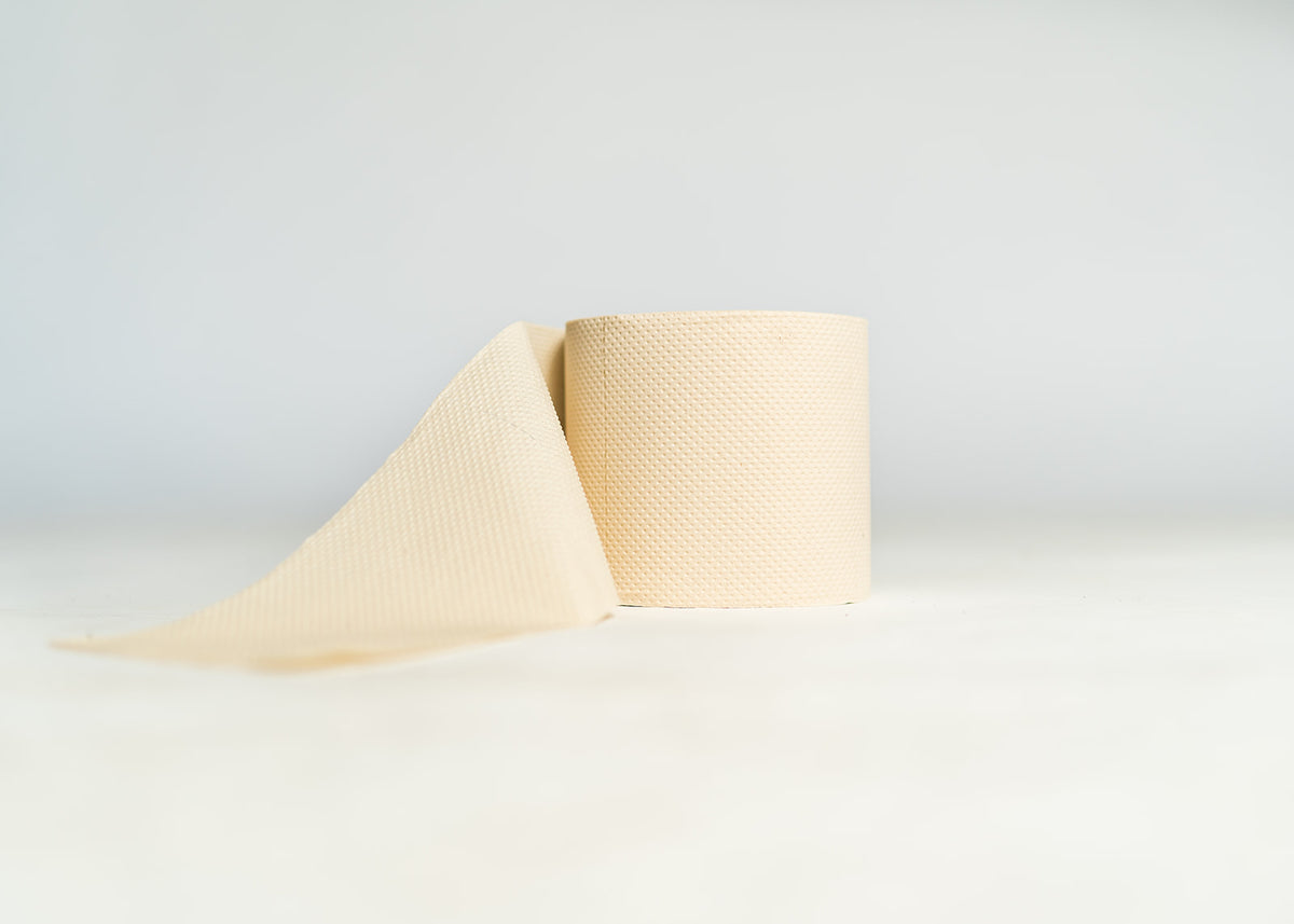 The Benefits of Bamboo Toilet Paper