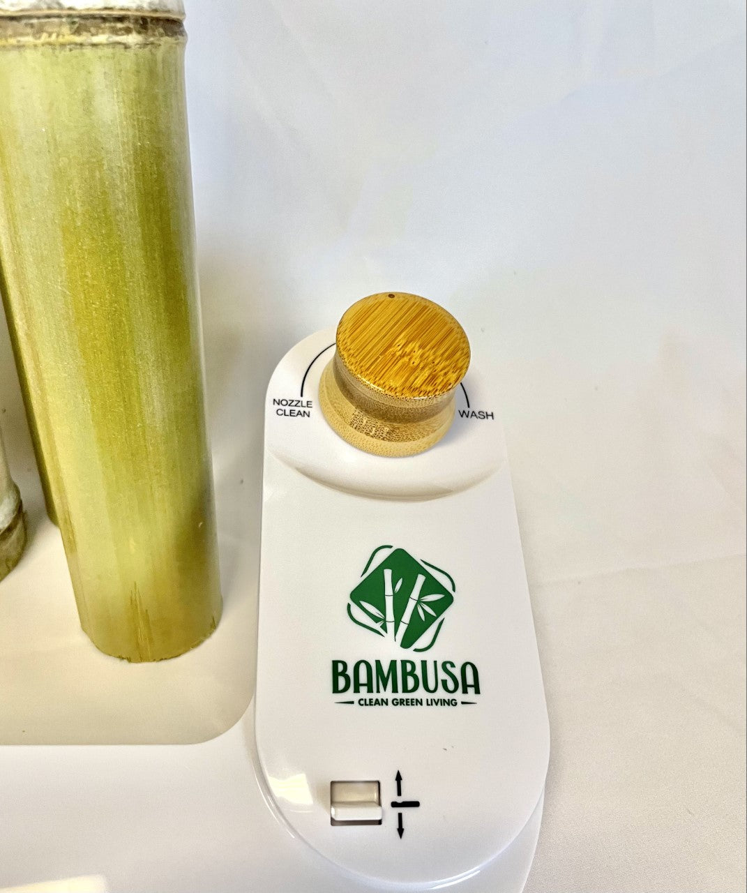 Bambusa Bidet Attachment