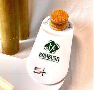 Bambusa Bidet Attachment