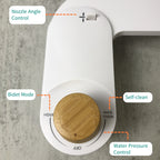 Bambusa Bidet Attachment