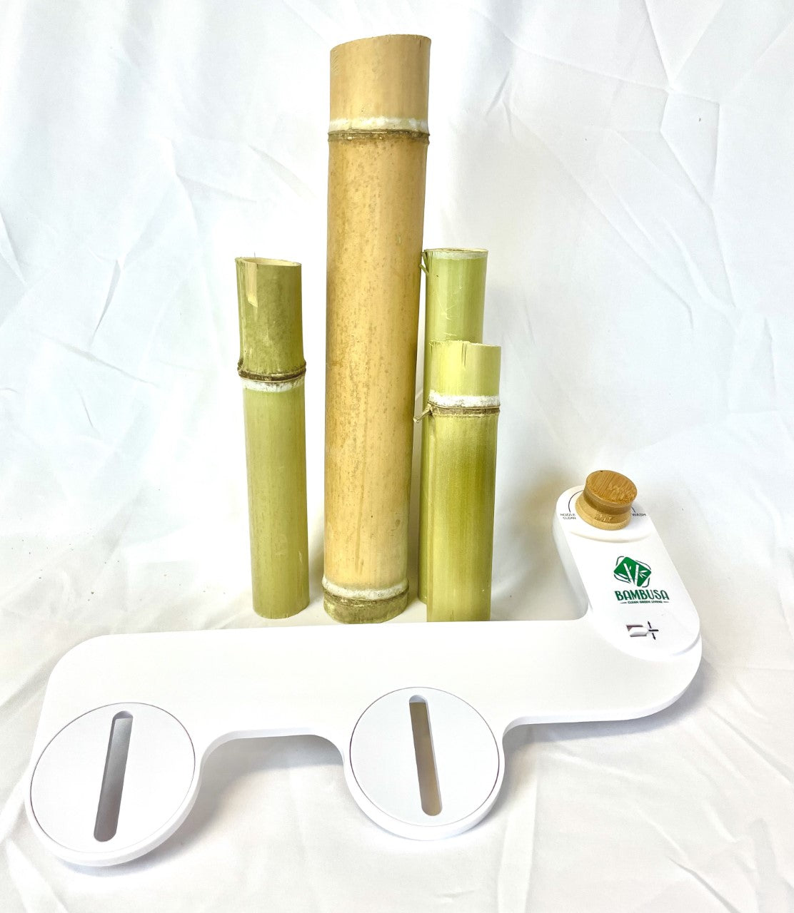 Bambusa Bidet Attachment