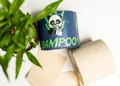 Bamboo  Premium Toilet Paper (12-Jumbo Rolls)