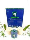Bamboo  Premium Toilet Paper (12-Jumbo Rolls)  Tree Free