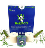 Warehouse Clearance 30% Off Use WH30 at Checkout  Toilet Paper (36-Jumbo Rolls)